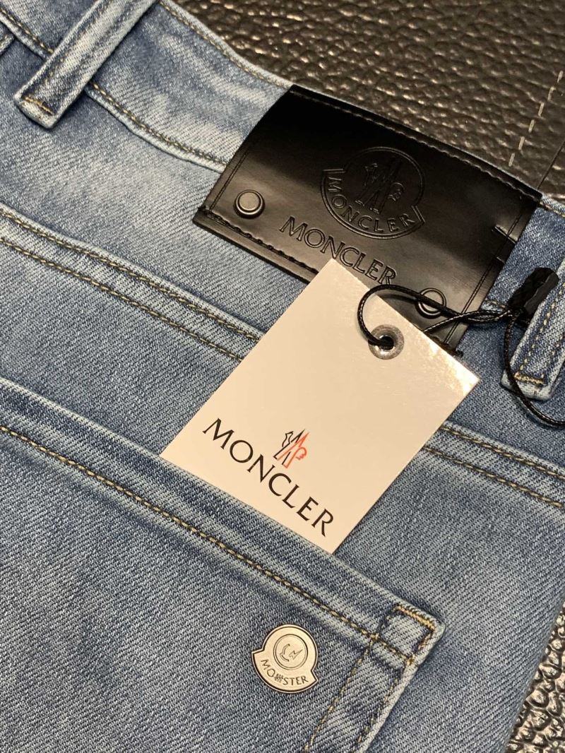 Moncler Jeans